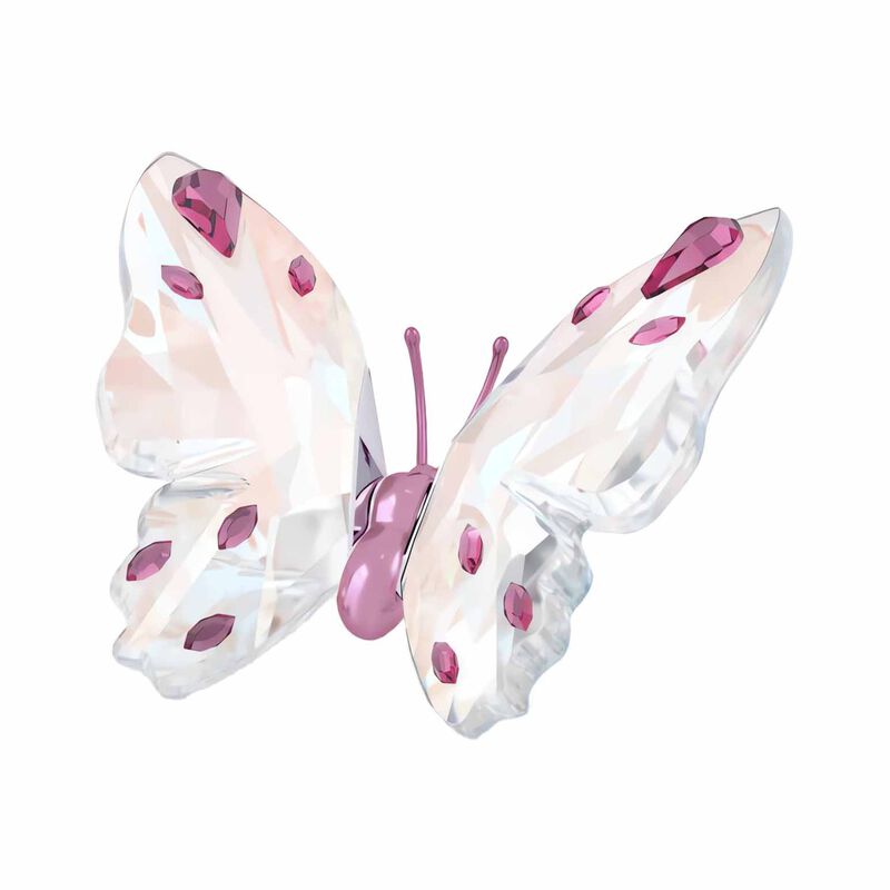 Swarovski Idyllia Butterfly - Small image number 2