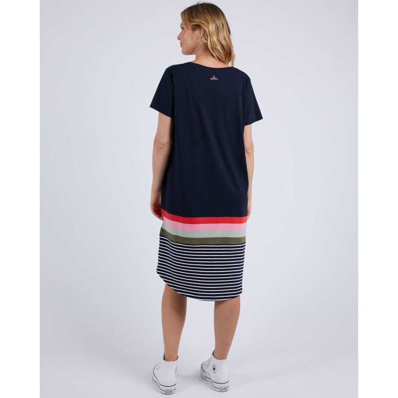 ELM Terra Tee Dress image number 1