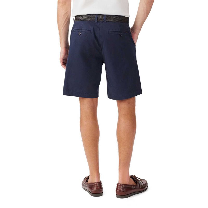 R.M. Williams Berwick Chino Short image number 1