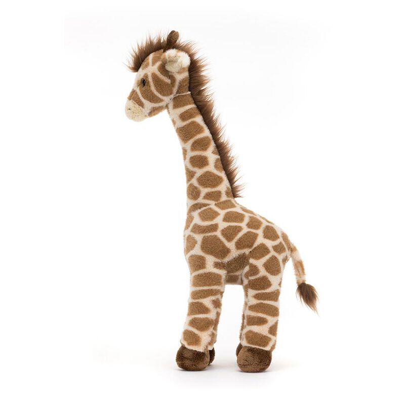 Jellycat Dara Giraffe image number 1