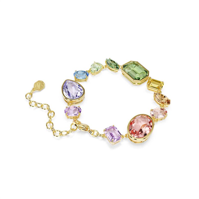 Swarovski Gema Bracelet image number 3
