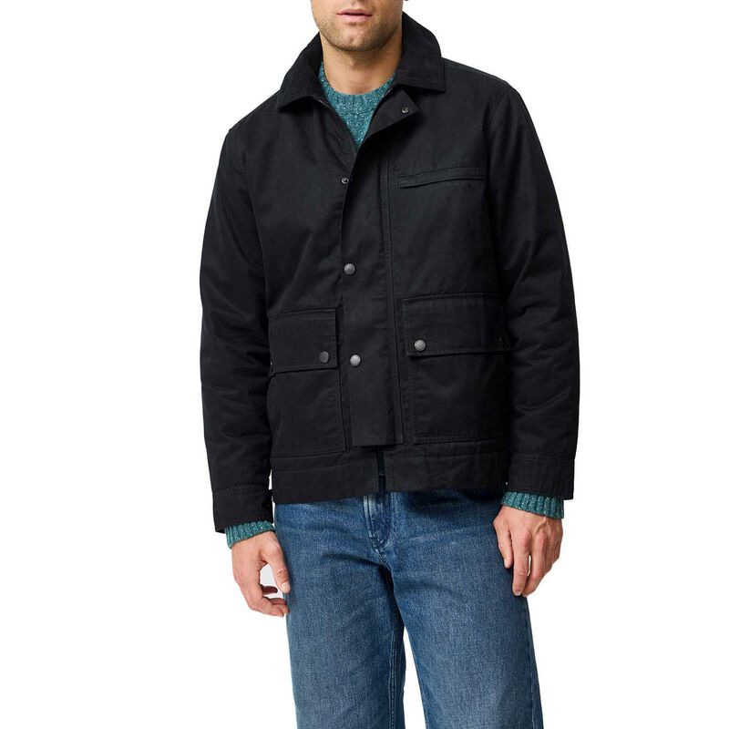Rodd & Gunn Mount Eden Jacket image number 0