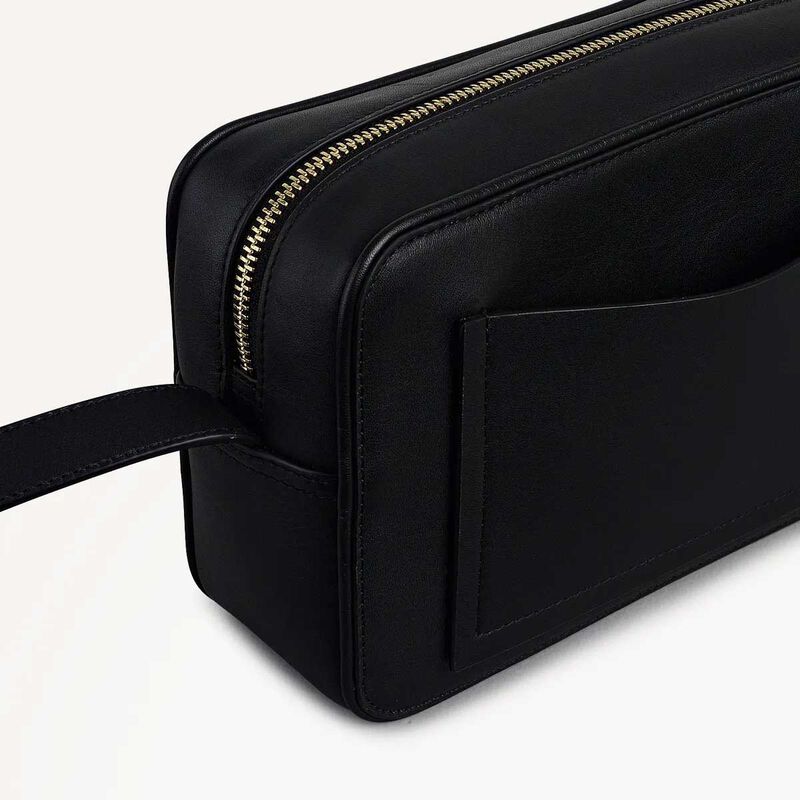 Radley Duchess Close Small Ziptop Crossbody Bag image number 3