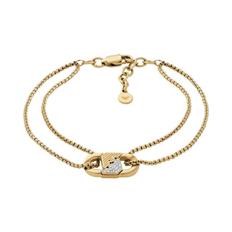 Emporio Armani Id Bracelet EGS3175710 image number 0