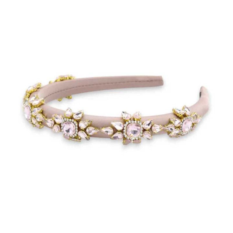 Morgan & Taylor Soleil Headband image number 5