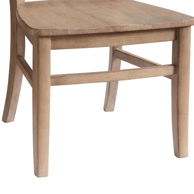 Pottery Barn Aaron Dining Chair image number 1