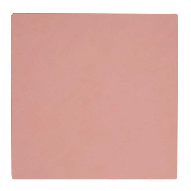 LIND DNA Coaster Square Nupo - Rose image number 0