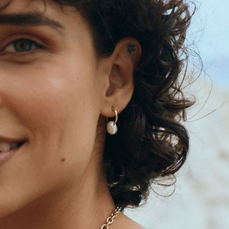 Edblad Breeze Hoops S image number 1