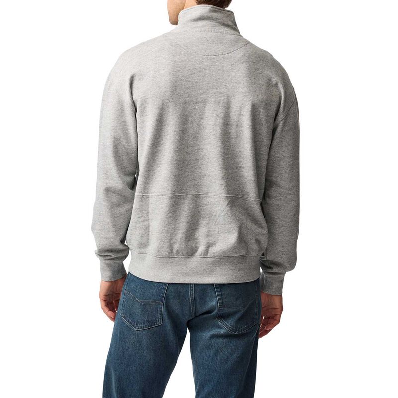 Rodd & Gunn Milford Sound Sweat image number 1