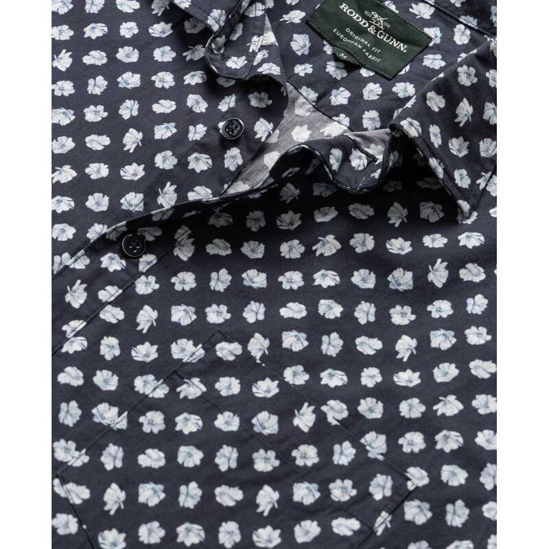 Rodd & Gunn Thomsons Crossing Ss Shirt image number 2