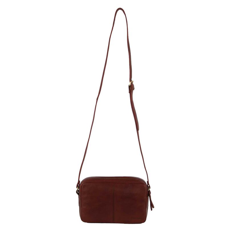 Pierre Cardin Cross Body Bag image number 1