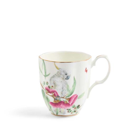 Royal Albert Miranda Kerrra Mk-australianamug White