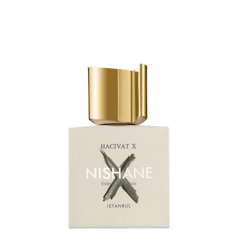 Nishane Hacivat X Extrait De Parfum 50ml