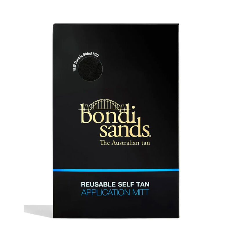 Bondi Sands Tanning Mitt image number 1