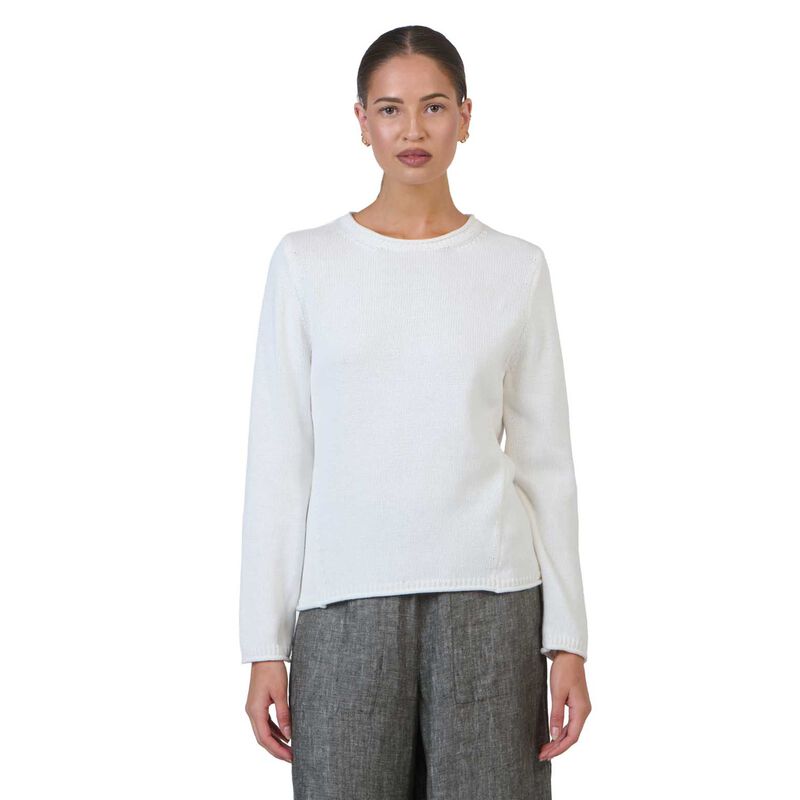 Naturals By O & J Knit Top image number 0