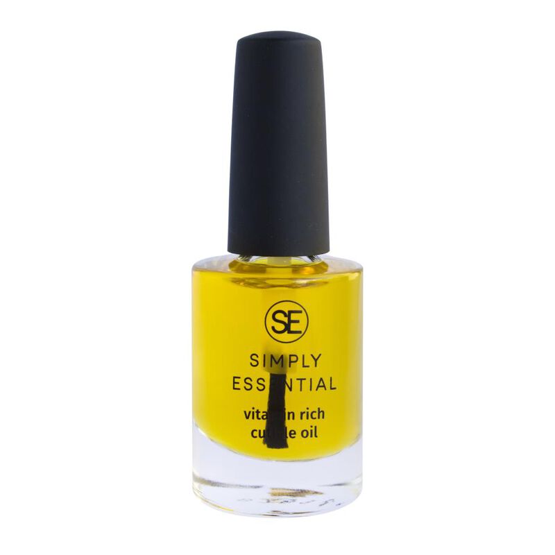 Simply Essential Vitamin Rich Cuticle Oil image number 1