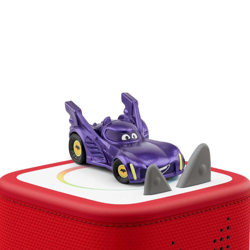 Tonies Batwheels - Batcar Audio Character image number 0