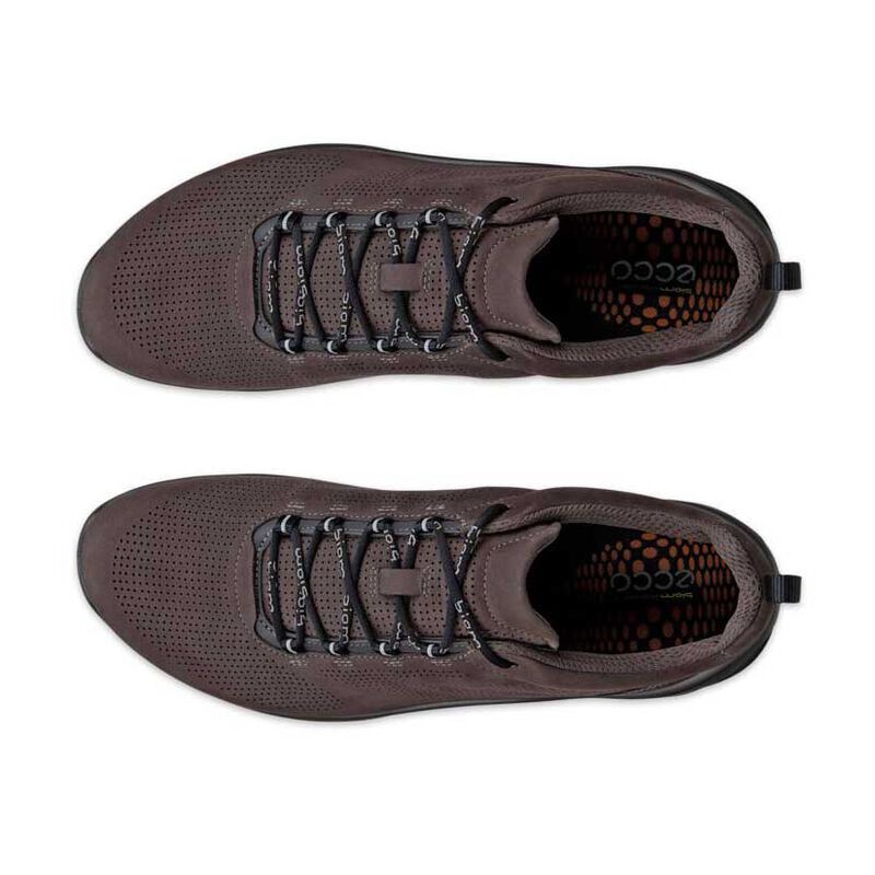 ECCO Biom Fjuel M Mocha image number 3