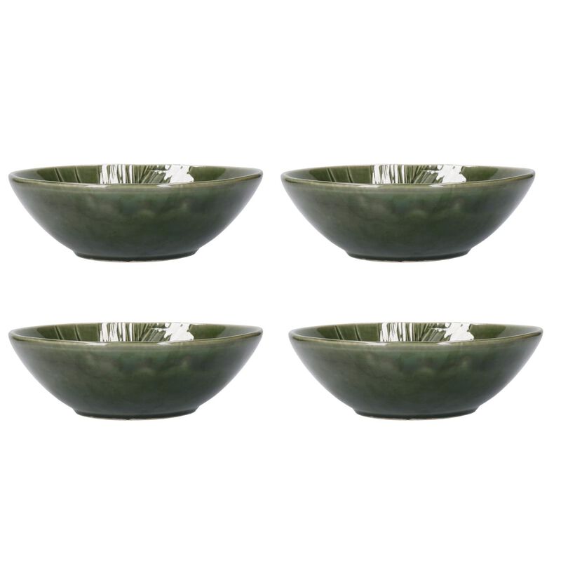 Mikasa Jardin Pasta Bowl 20cm Set Of 4 image number 0