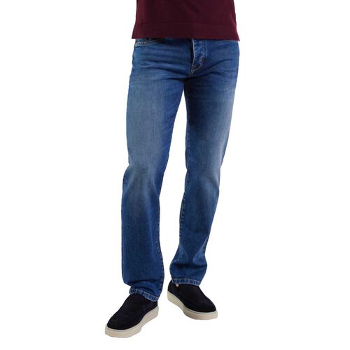 Eden Park 5 Pocket Trousers