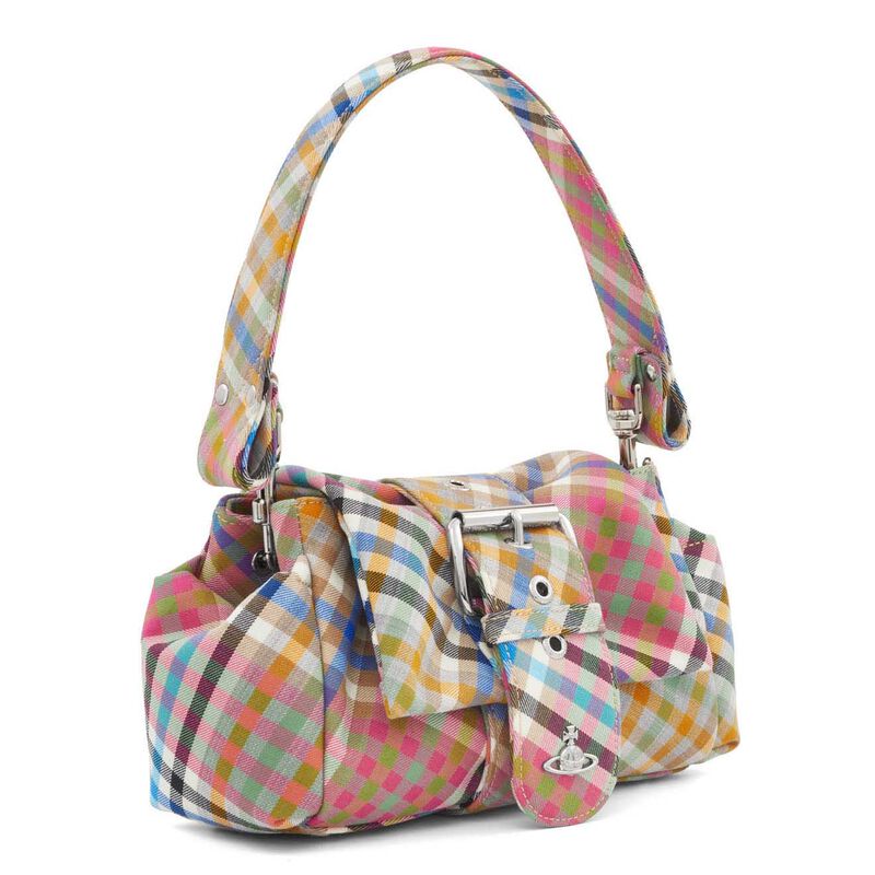 Vivienne Westwood Hazel Treasure Handbag image number 1