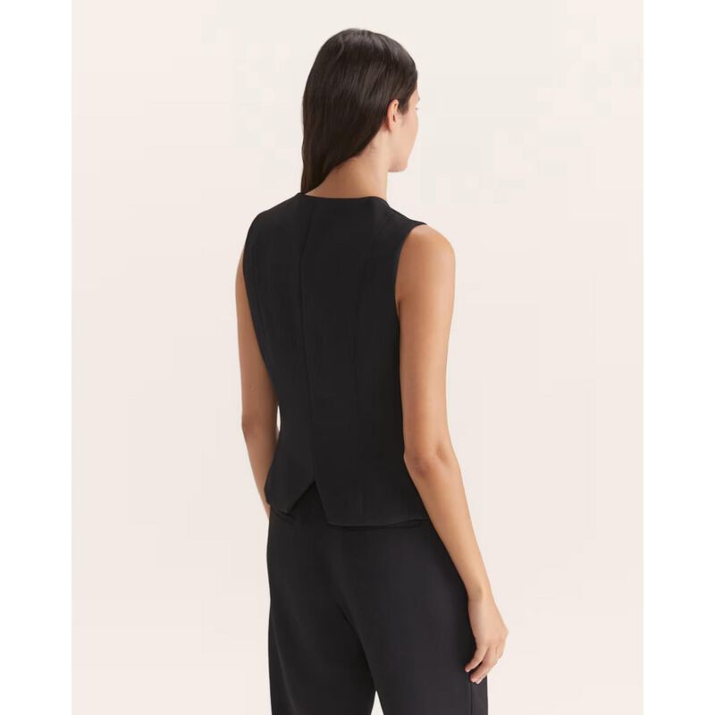 SABA Dharma Vest image number 9