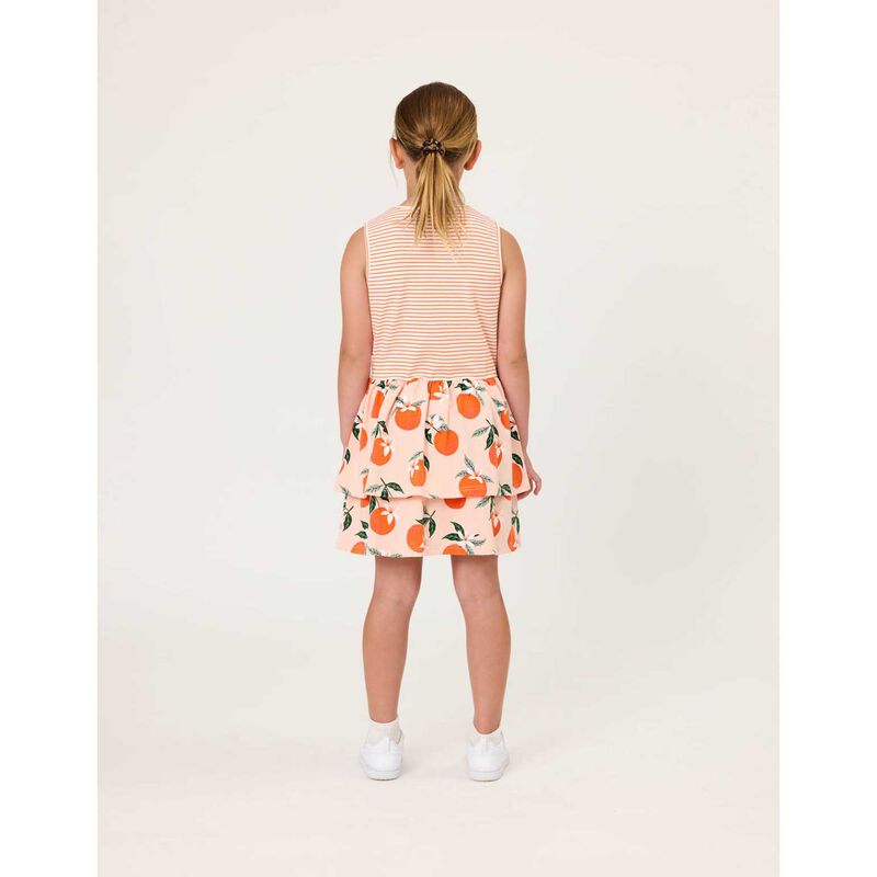 Kissed By Radicool Valencia Blossom Dress image number 2