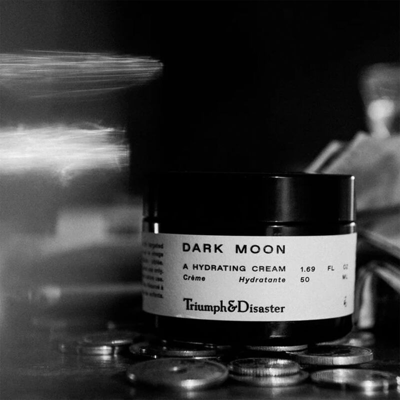 Triumph&Disaster Dark Moon Hydrating Cream 50ml image number 2