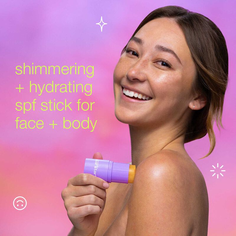 Dermalogica Golden Hour Clarifying Stick SPF30 image number 2