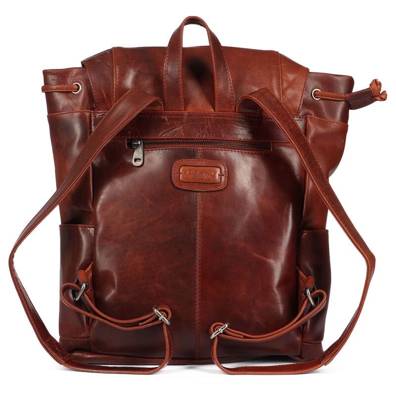 Ashwood Hampstead Rucksack image number 2