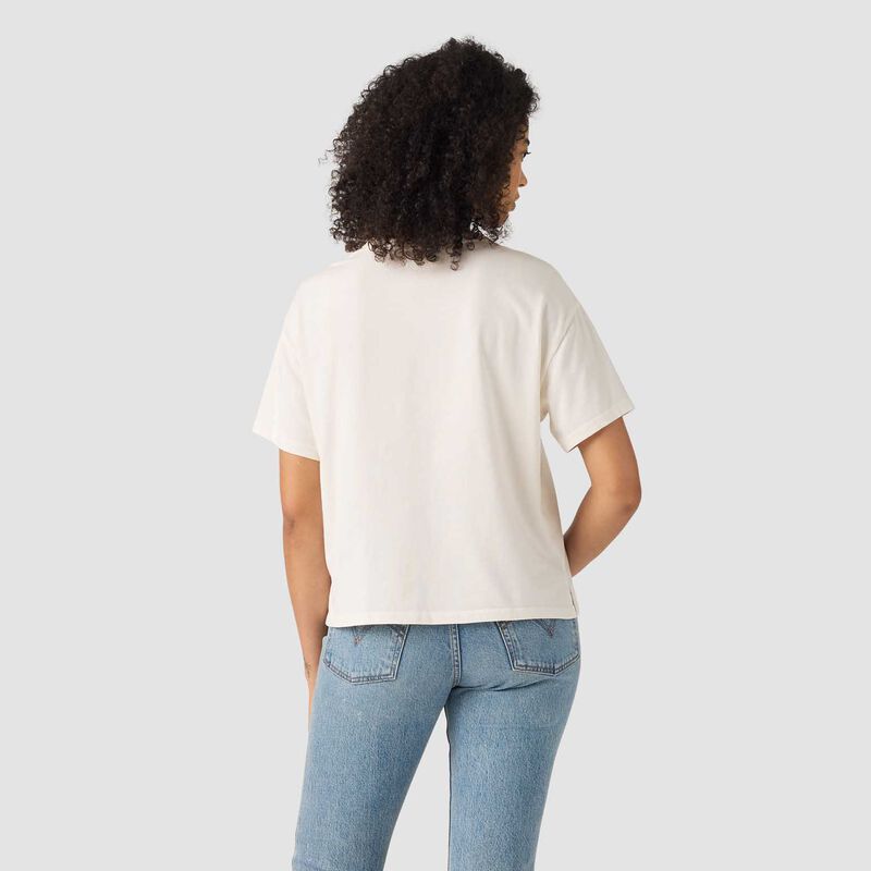 Levi's Graphic Vintage Tee Levi's Hotel image number 1