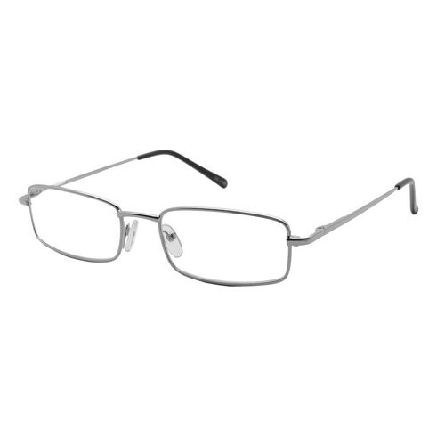 On The Nose Trevor - Silver Glasses