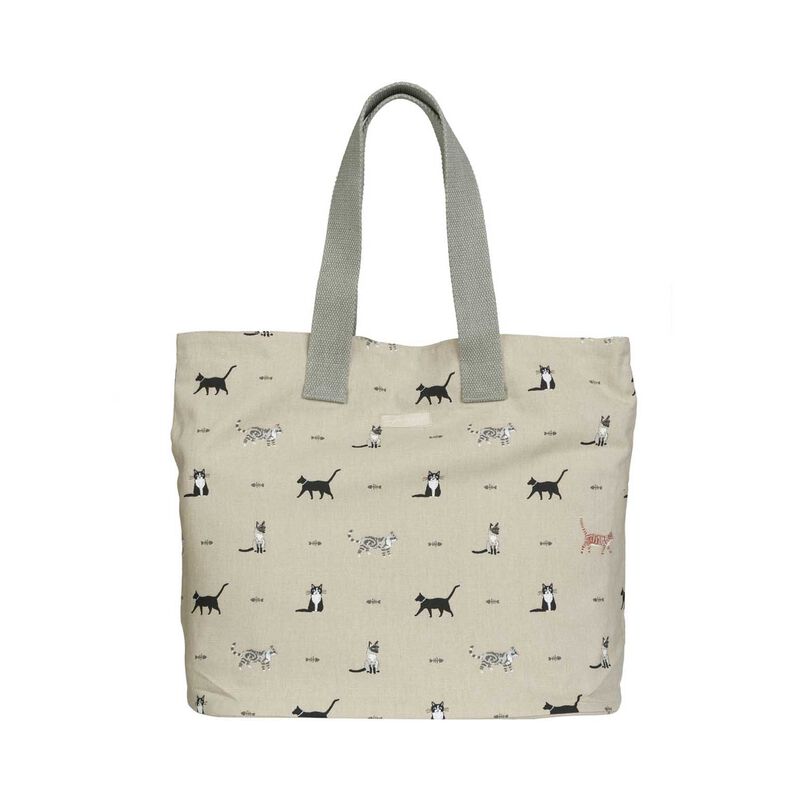 Sophie Allport Everyday Bag Purrfect image number 0