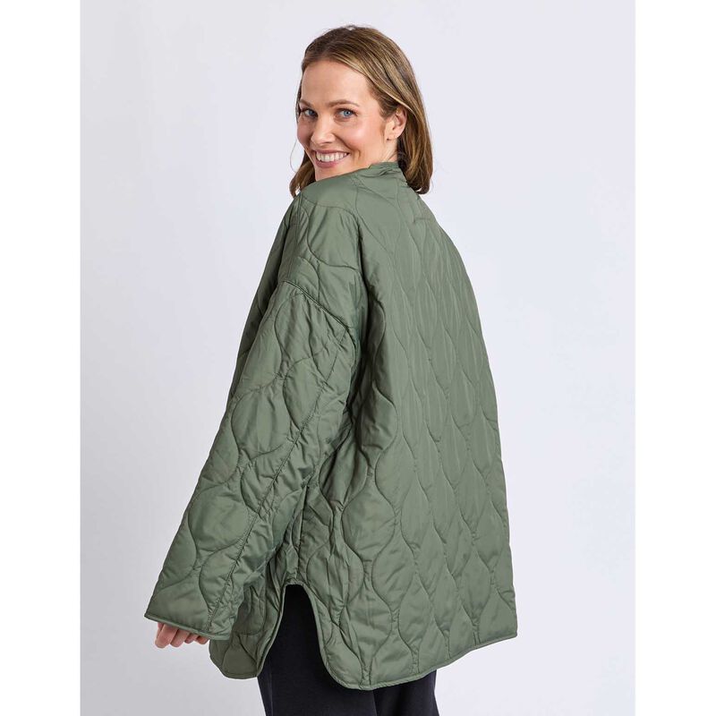 ELM Dusty Jacket image number 1