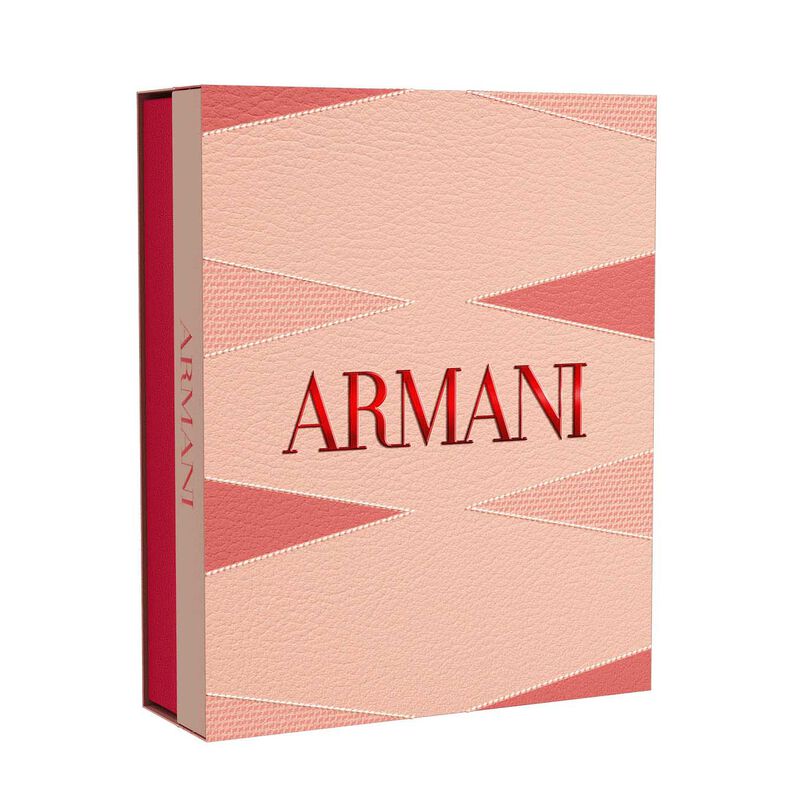 Giorgio Armani S&igrave; 50ml EDP SMother's Day Gift Set image number 3