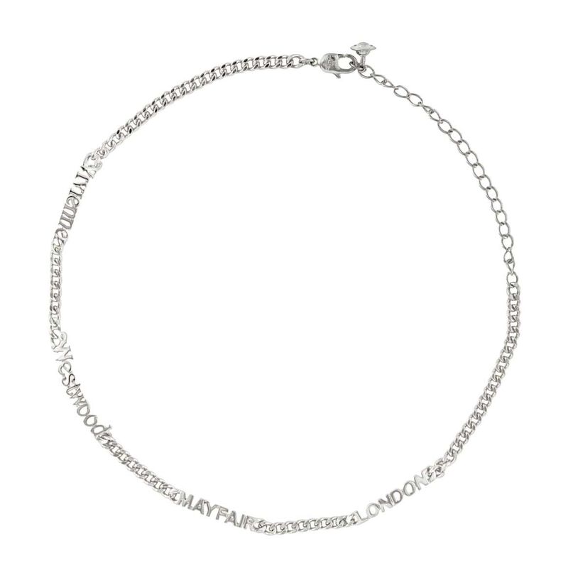 Vivienne Westwood Millicent Choker image number 0
