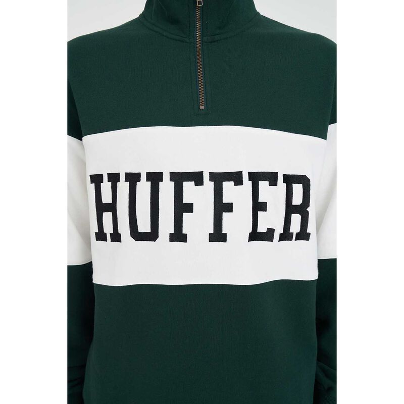 Huffer Pace 1/4 Zip 350/Pick Up image number 2