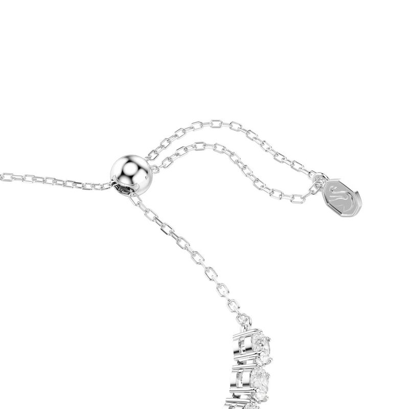 Swarovski x Ariana Grande Garden Collection Tennis Bracelet image number 2