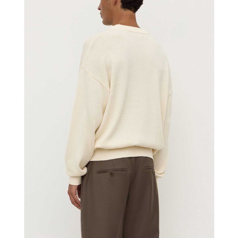 Assembly Label Rowan Cotton Knit Limestone image number 1