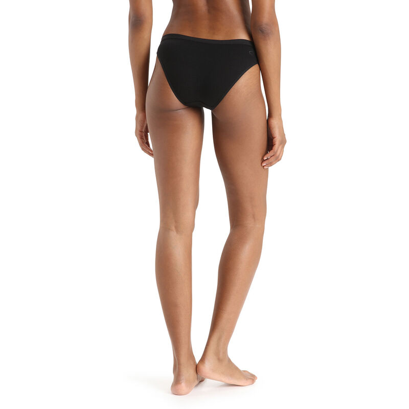 Icebreaker Womens Siren Bikini image number 1
