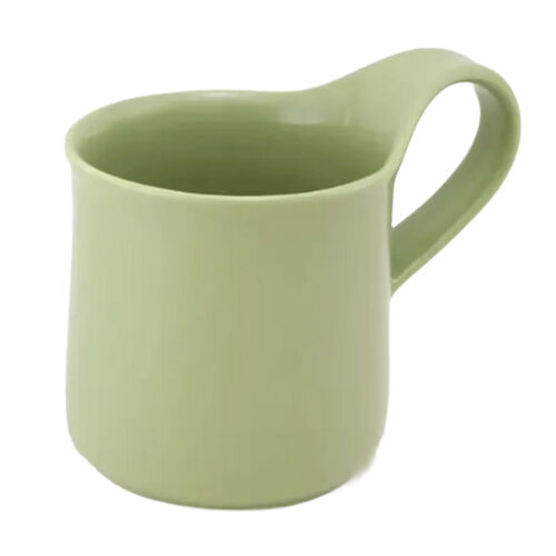 Zero Cafe Mug Large 300ml Artichoke