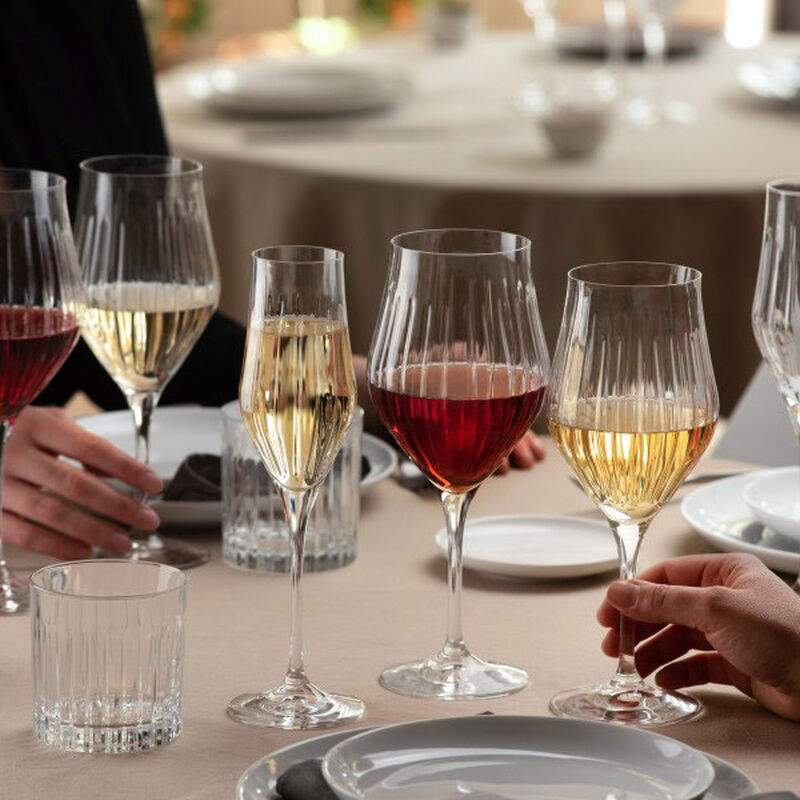 RCR Timeless Wine 450ml Set 6 image number 1