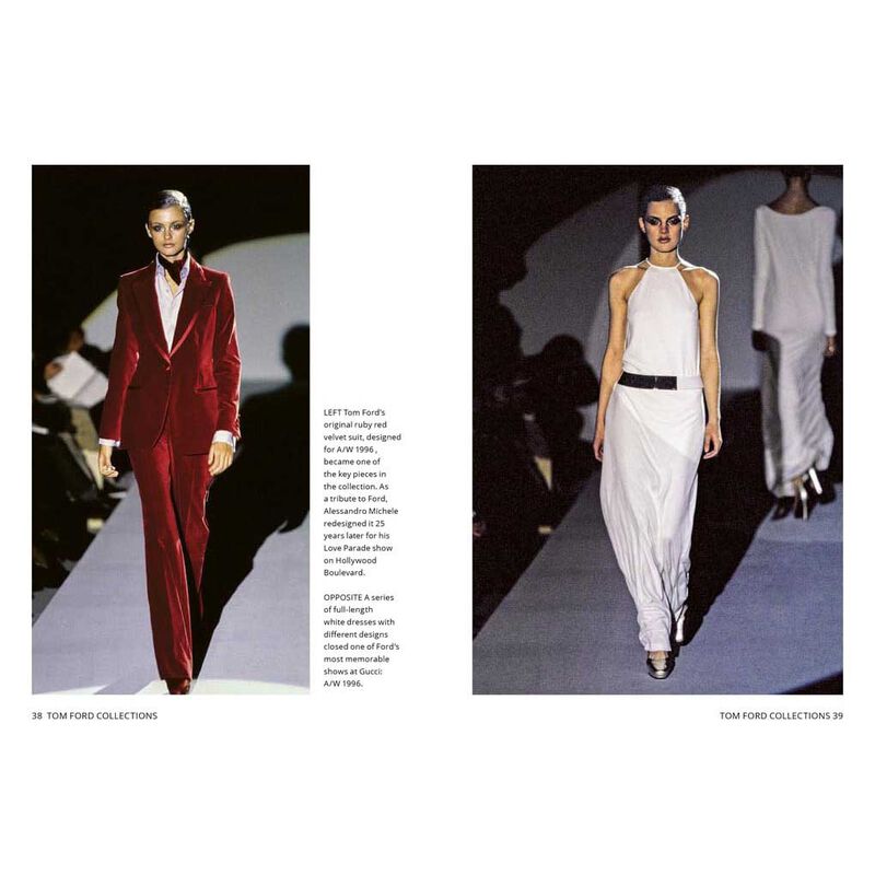 Little Book of Gucci by Tom Ford image number 2