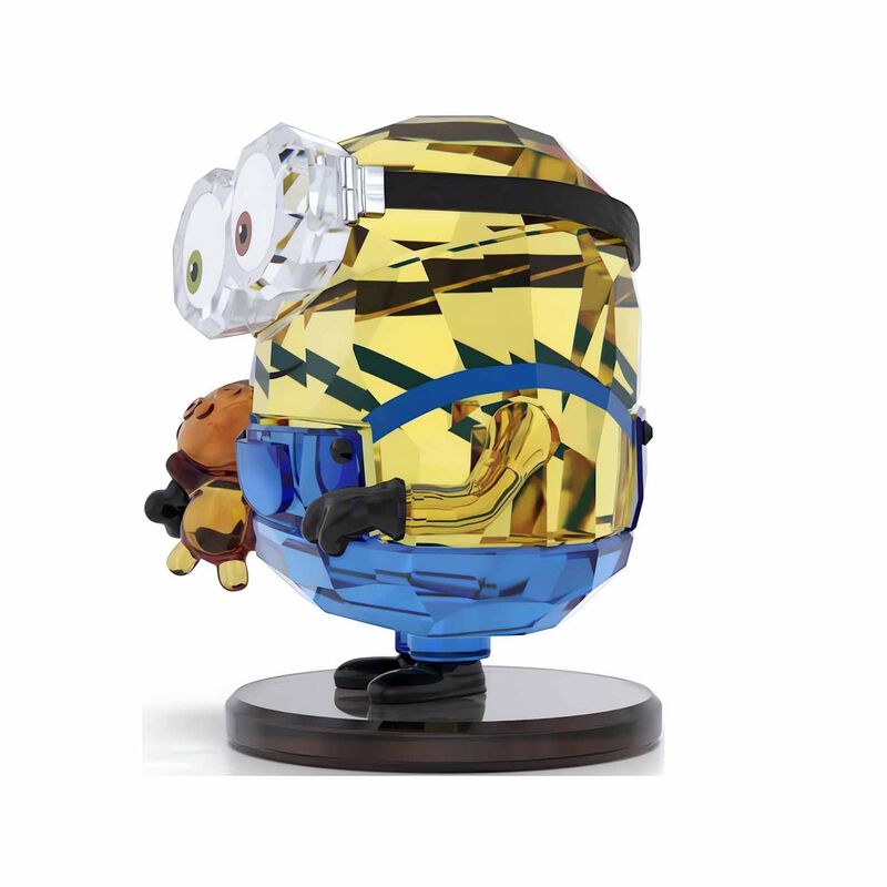 Swarovski Minions Bob image number 2