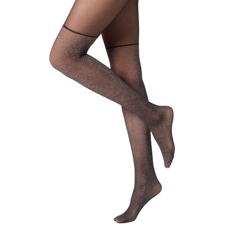 Oroblu Precious O/Knee Tights image number 1
