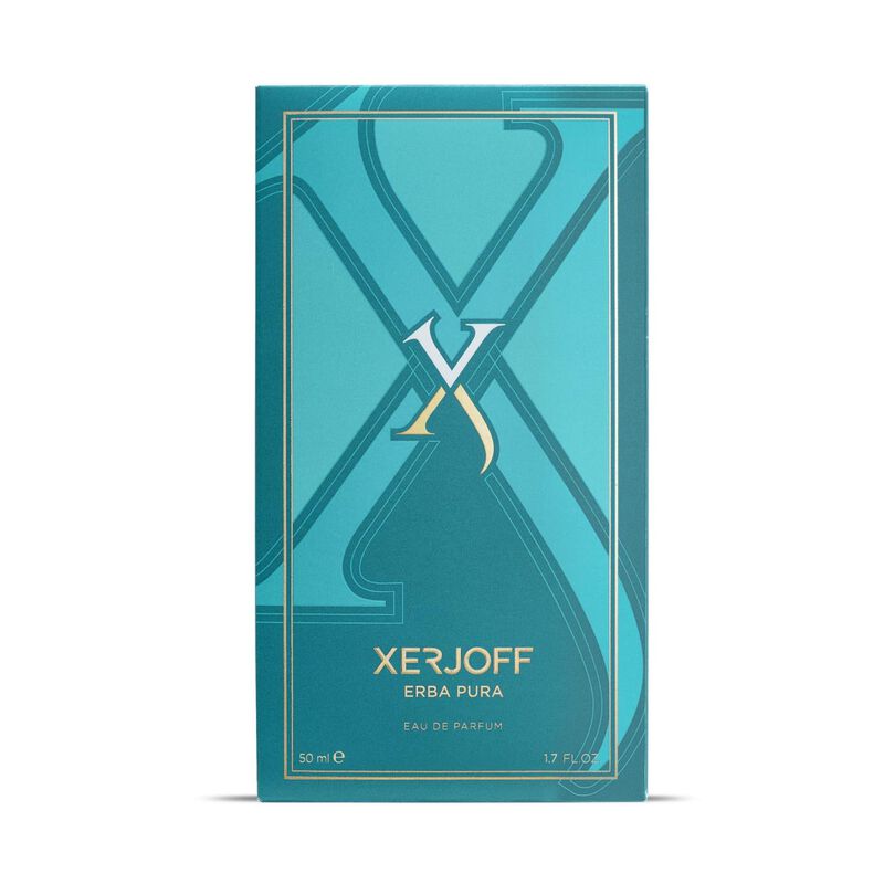Xerjoff Erba Pura Eau De Parfum 50ml image number 1