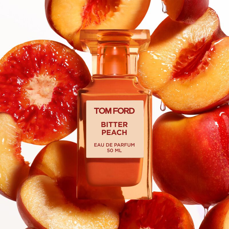 Tom Ford Bitter Peach Eau de Parfum 50ml image number 1