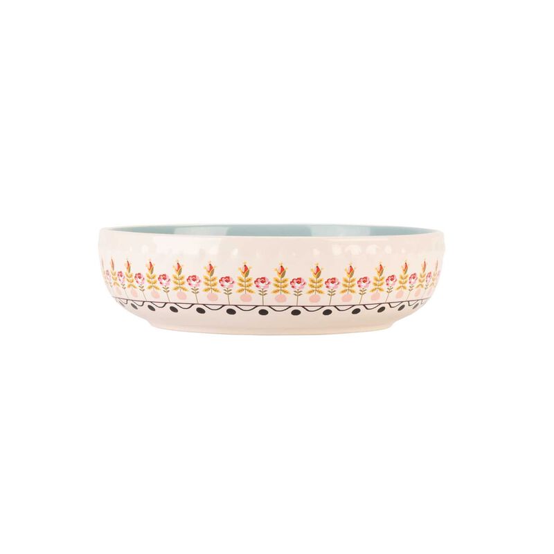Cath Kidston Painted Table Pasta Bowl image number 1