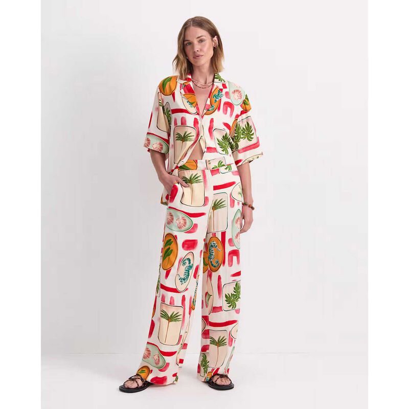 Sportscraft Bliss Relaxed Pant image number 3