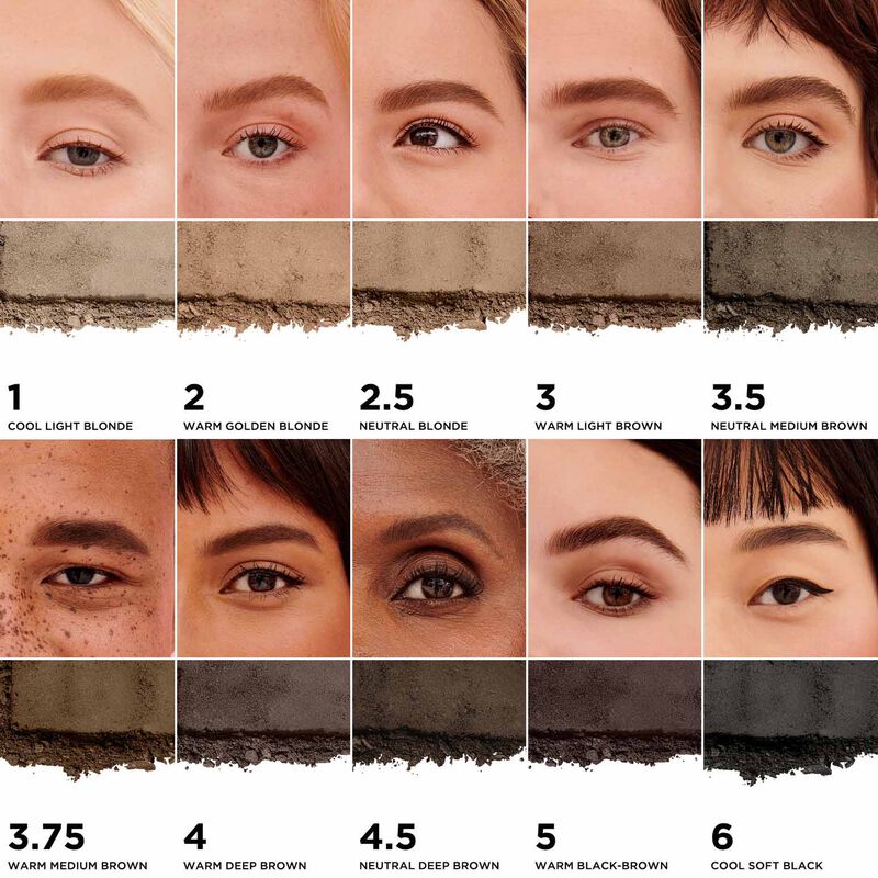 benefit Goof Proof Brow Powder - 01 image number 3
